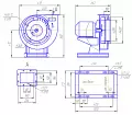 ВР 240-26 №4 11х3000